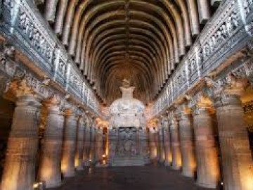 Ajanta Caves