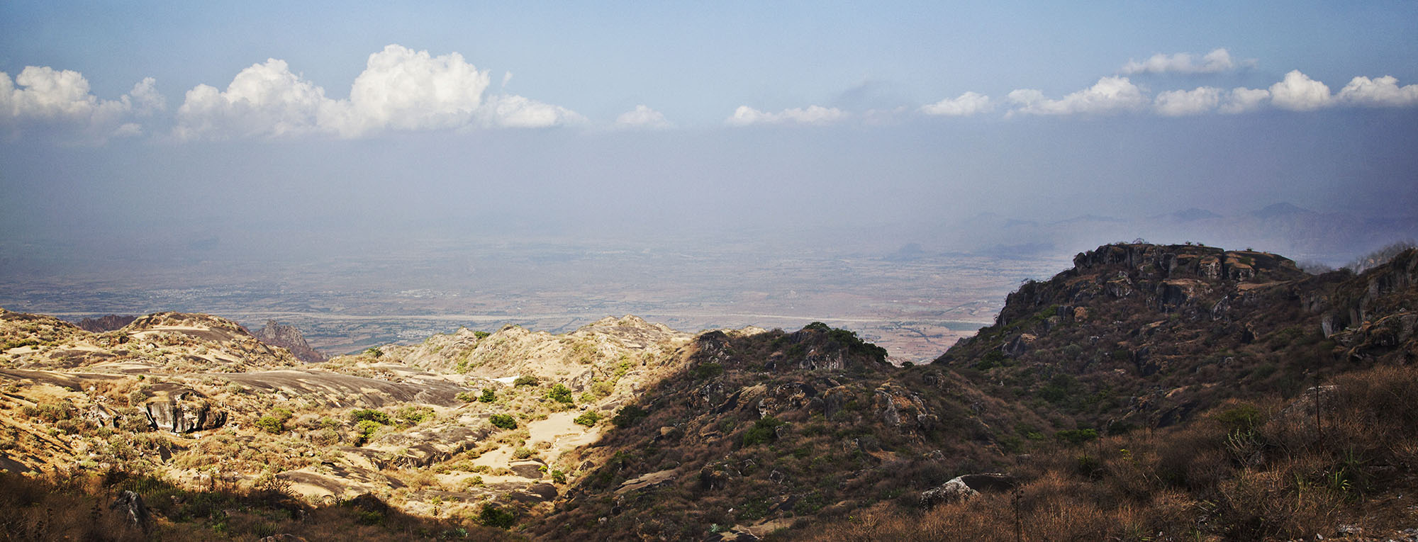 Mount Abu